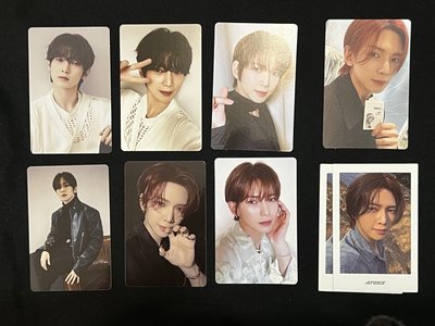 Golden Hour系列專卡：尚