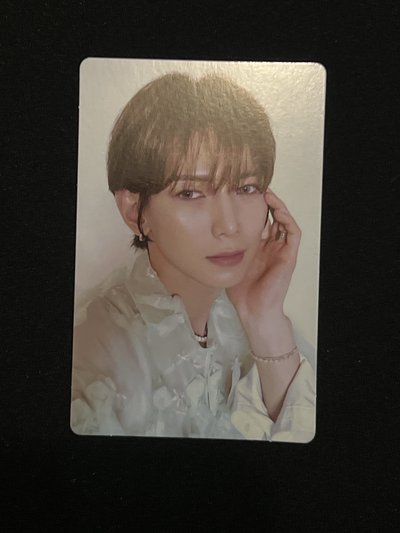 Golden Hour系列專卡：尚