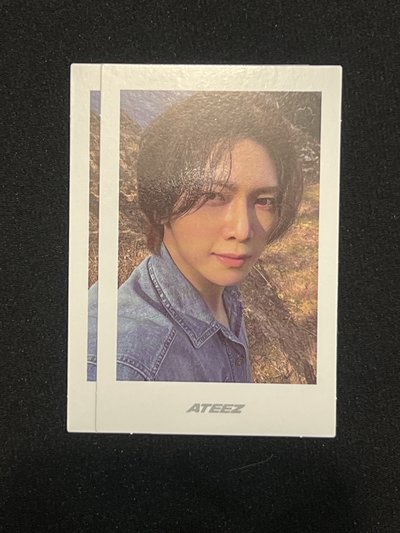 Golden Hour系列專卡：尚