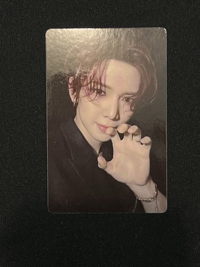 Golden Hour系列專卡：尚