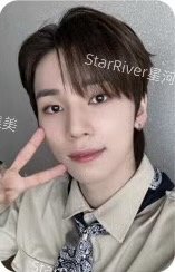 出道專 sr 簽售卡 