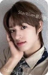 出道專 sr 簽售卡 