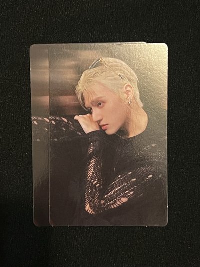 Golden Hour 1 & 3 POCA：榮