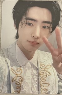 FATE+白版 演唱會 DVD / CD 卡 