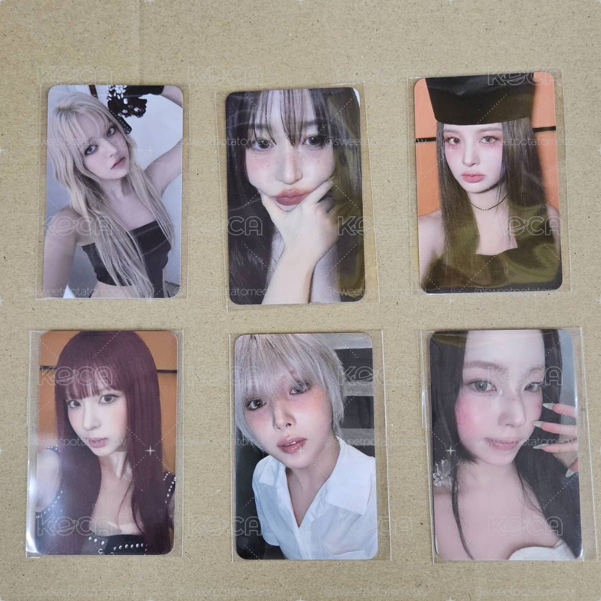 fans預購特典