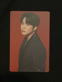 西裝熊（QR未掃）