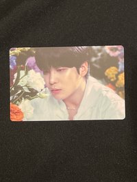 花園熊熊（QR未掃）