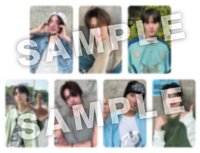 出道專 索尼官拍特典