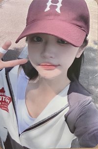 迷三 Dear 打歌卡 