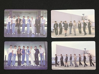 Golden Hour 3 POCA： 團卡