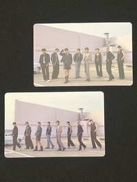 街頭小子（QR未掃）