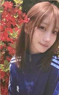 迷三 打歌卡 Dear