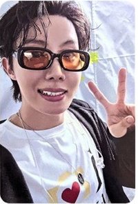 HOTS Tour PB版 演唱會 DVD / CD 卡 (1/16)