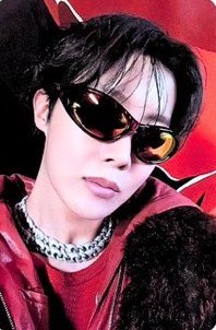 HOTS Tour PB版 演唱會 DVD / CD 卡 (13/16)