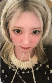 25世巡 首爾展位 入場卡 / 場限卡 ver.C