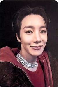 HOTS Tour PB版 演唱會 DVD / CD 卡 (15/16)