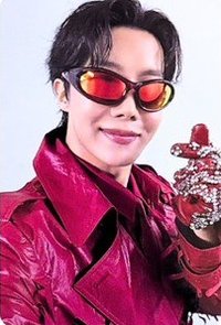 HOTS Tour PB版 演唱會 DVD / CD 卡 (16/16)