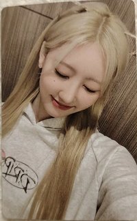 25世巡 首爾展位 入場卡 / 場限卡 ver.B