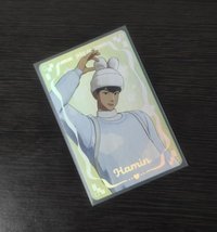 🖤閃卡（須帶1QR或貼紙）