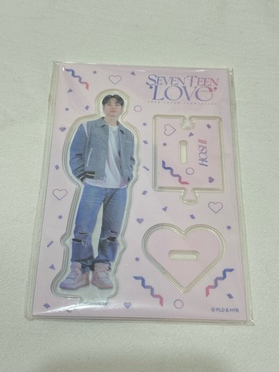 2023 日本 LOVE FANMEETING 榮立牌