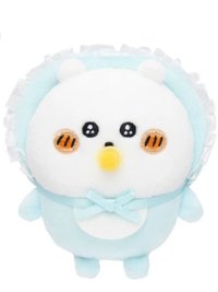 官網通販 SS娃 閃亮眼寶寶熊