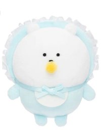 官網通販 SS娃 想睡覺寶寶熊