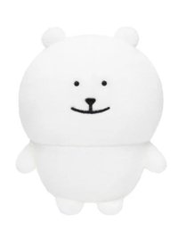 官網通販 SS娃 謎笑熊