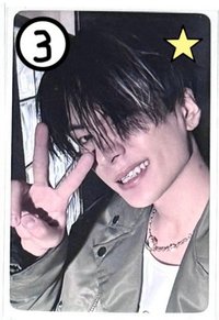 🌟3.牙鑽星（綁2）