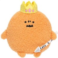 官網通販 SS娃 國王可樂餅