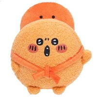 官網通販 SS娃 章魚可樂餅