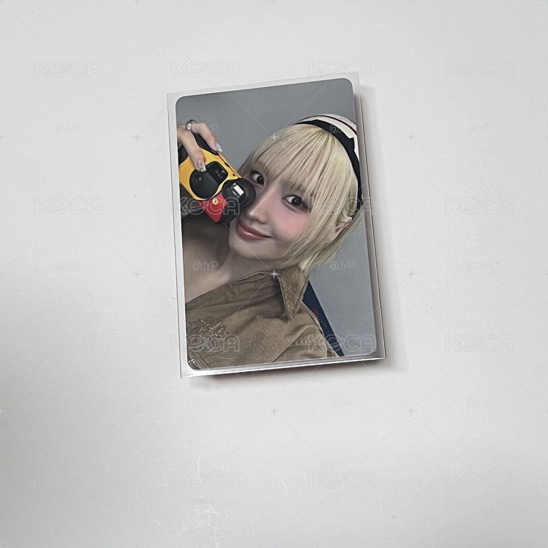 STRATEGY wm 幸運卡 Nemo ver.