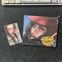 全專（柚卡寧封）