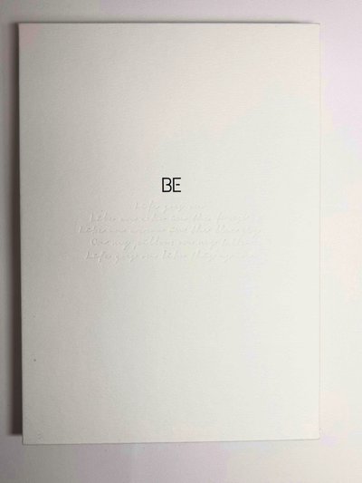 各時期專輯/DVD 空專