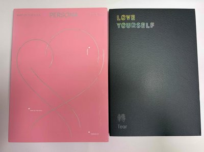 各時期專輯/DVD 空專