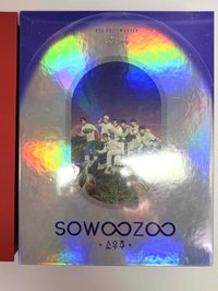 小宇宙藍光版DVD 空專