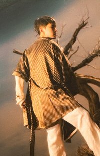 正四 周邊卡 風鈴卡