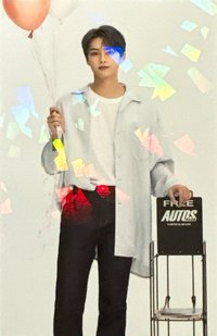 21‘克拉島 隨機卡 