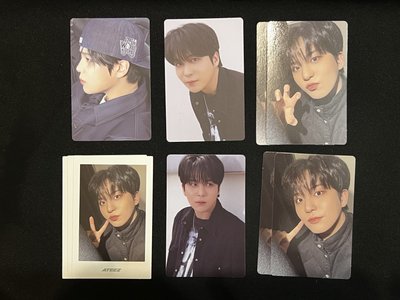 Golden Hour 3 POCA：鍾