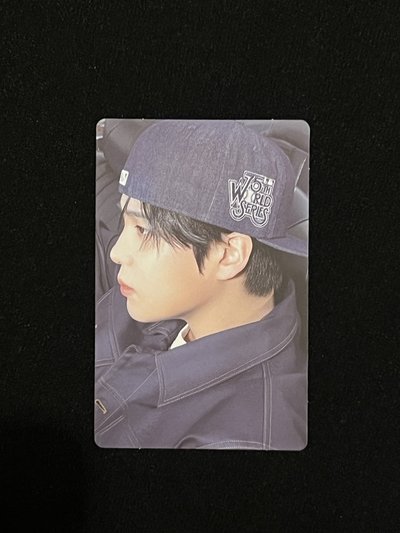 Golden Hour 3 POCA：鍾