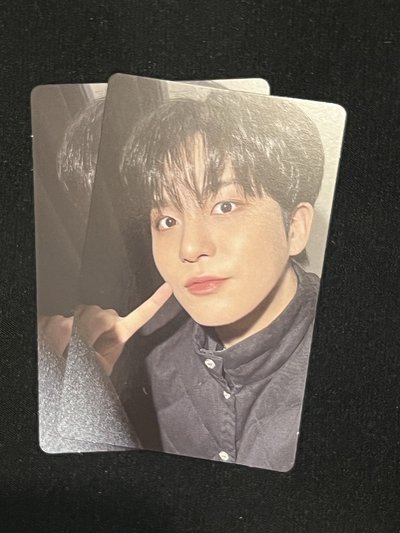 Golden Hour 3 POCA：鍾