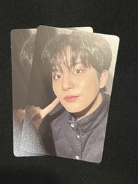 戳臉小熊自拍卡