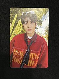 GH1 POCA 可愛紅外套