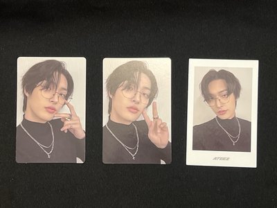 Golden Hour 3 POCA ：琦