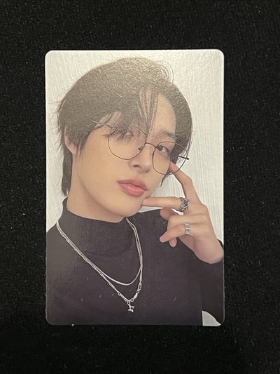 Golden Hour 3 POCA ：琦