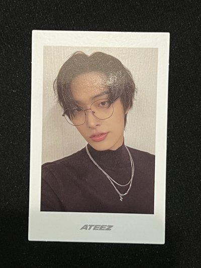 Golden Hour 3 POCA ：琦