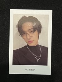 宋教官耍美 拍立得