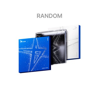 TXT正規四未拆專