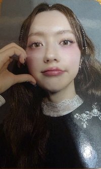 Day & Night el 線上9.0 簽售卡 