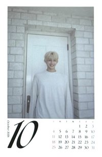 2026年曆 年曆卡 月曆拍立得