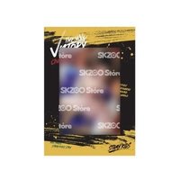 THE VICTORY 快閃店 寫真集 